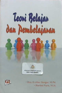 Image of Teori belajar dan pembelajaran