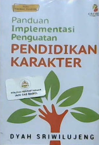 Image of Panduan implementasi penguatan pendidikan karakter