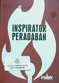 Image of Inspirator peradaban