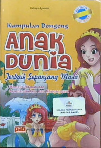 Image of Kumpulan dongeng anak dunia terbaik sepanjang masa