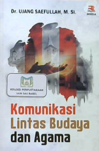 Image of Komunikasi lintas budaya dan agama