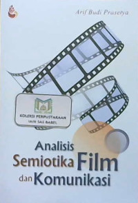 Image of Analisis semiotika film dan komunikasi