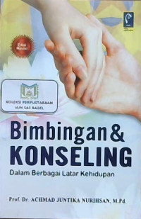 Image of Bimbingan & Konseling Dalam Berbagai Latar Kehidupan