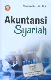 Image of Akuntansi Syariah