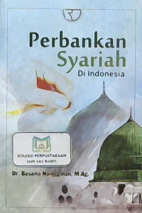 Image of Perbankan syariah di Indonesia