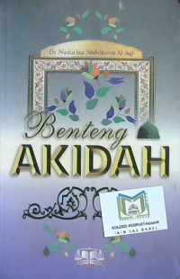 Image of Benteng akidah