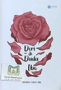 Image of Duri di dada ibu