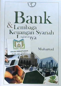 Image of Bank dan lembaga keuangan syariah lainnya