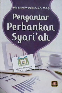 Image of Pengantar perbankan syariah
