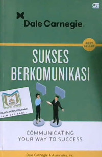 Image of Sukses berkomunikasi