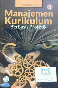 Image of Manajemen Kurikulum berbasis profetik