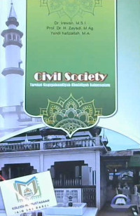 Image of Civil society tarekat Naqsyabandiyah Khalidiyah Babussalam