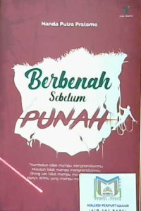 Image of Berbenah sebelum punah
