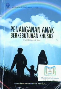 Image of Penanganan anak berkebutuhan khusus