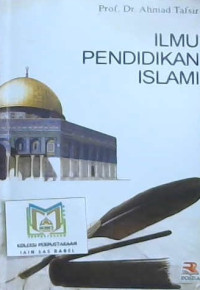 Image of Ilmu pendidikan Islam