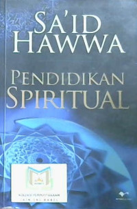 Image of Pendidikan spiritual