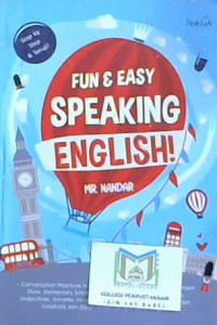 Image of Speaking english