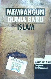 Image of Membangun dunia baru Islam