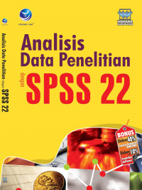 Image of Analisis data penelitian dengan SPSS 22