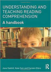 Image of Understanding And Teaching Reading Comprehension