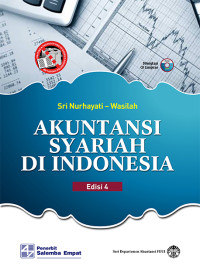 Image of Akuntansi Syariah di Indonesia Edisi 4