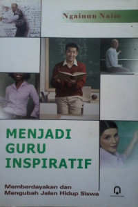 Image of Menjadi Guru Inspiratif