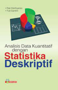Image of Analisis data kuantitatif dengan statistika deskriptif