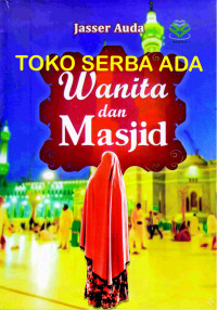 Image of WANITA DAN MASJID