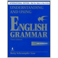 Image of Understanding and Using English Grammar :Third Edition