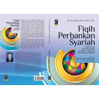 Image of Fiqih Perbankan Syariah