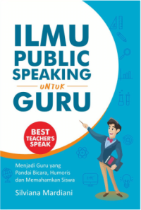 Image of Ilmu Public Speaking Untuk Guru