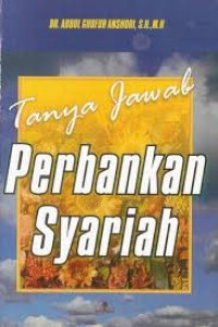 Image of TANYA JAWAB PERBANKAN SYARIAH