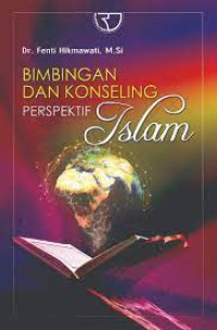 Image of Bimbingan Dan Konseling Perspektif Islam