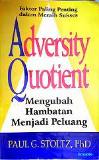 Image of MENGUBAH MASALAH MENJADI BERKAH