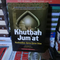 Image of Khutbah Jum'at: Membumikan Ajaran-Ajaran Islam