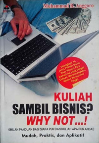 Image of Kuliah Sambil Bisnis? Why Not...!