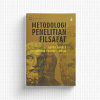 Image of Metodologi Penelitian Filsafat