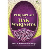 Image of Perempuan Dan Hak Warisnya