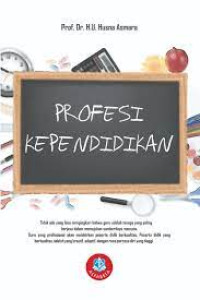 Image of Profesi Kependidikan