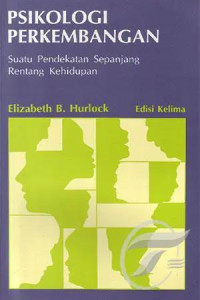 Image of Psikologi Perkembangan