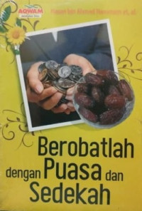 Image of Berobatlah Dengan Puasa dan Sedekah
