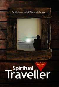 Image of Spiritual traveller