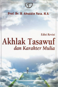 Image of Akhlak Tasawuf dan Karakter Mulia